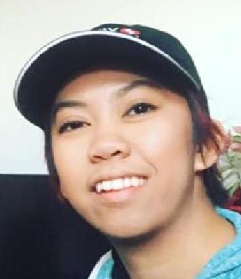 Crissilin Cruz death by force case profile photo