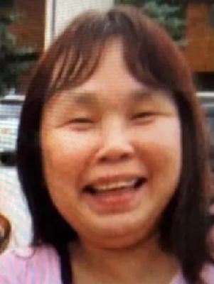 Veronica Abouchuk death by force case profile photo