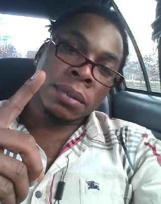 Robert Steward death by force case profile photo