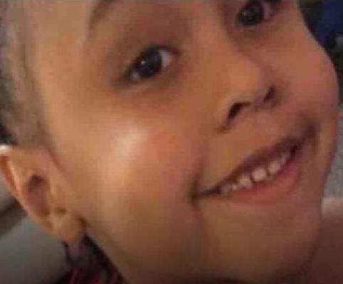 Amonzel Binion death by force case in Anchorage, AK