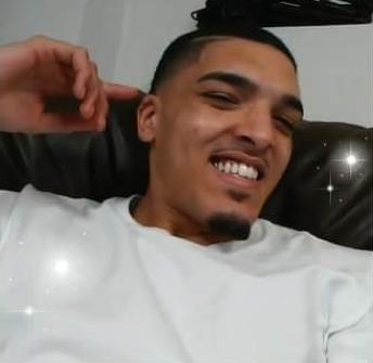 Jaymes Bradley death by force case profile photo
