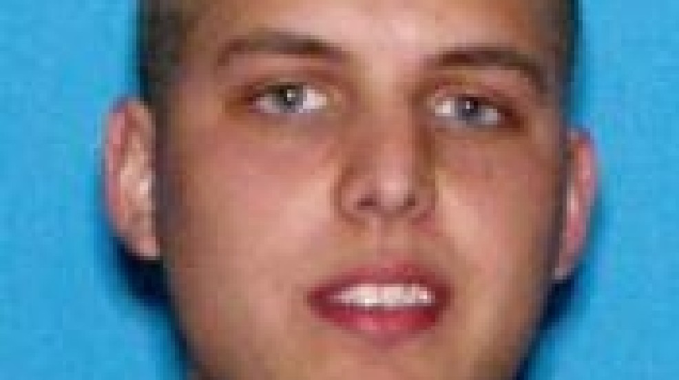 Brandon Cobb death by force case profile photo