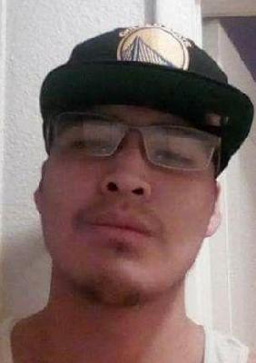 Todd Demoski death by force case profile photo