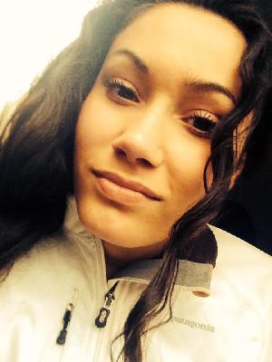 Jasmine States death by force case profile photo