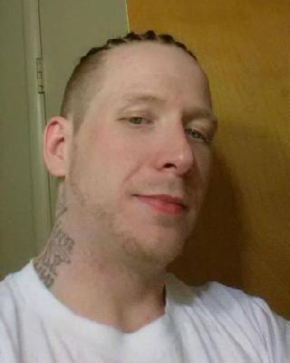 Weston Gladney death by force case profile photo