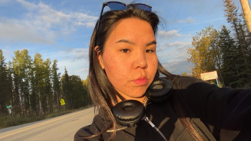 Natalia Ayunerak death by force case in Alakanuk, AK