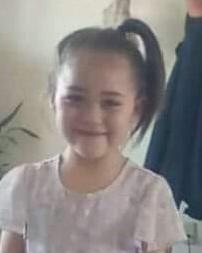 Miracle Maines death by force case profile photo