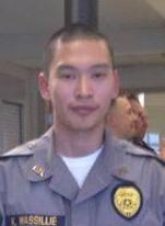 Kyle Wassillie death by force case in Bethel, AK