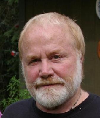 Larry Vehrs death by force case profile photo