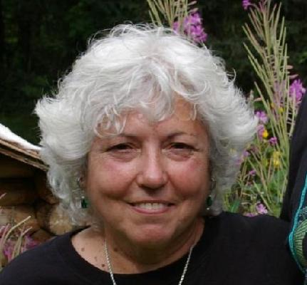 Nadya Vehrs death by force case in Anchorage, AK