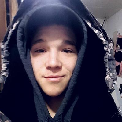 Kobe Paul death by force case in Kipnuk, AK