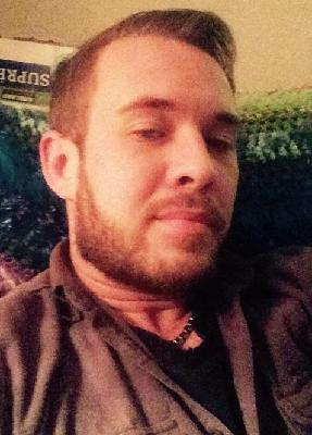 Jeremie Speaker death by force case profile photo