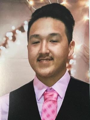 Barrow Dan Akootchook death by force case in Barrow, AK