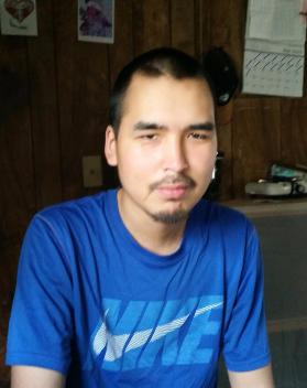 Dennis Alick death by force case in Pilot Station, AK