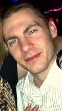 Craig Berumen death by force case profile photo