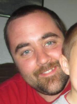 Taylor Arnal death by force case profile photo