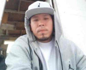 Corbin Carltikoff death by force case profile photo
