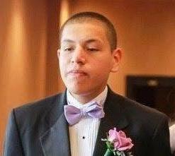 Jesus Oropeza death by force case profile photo