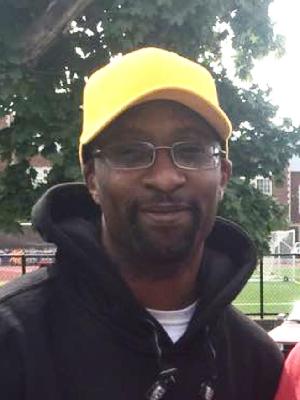 Christopher Brooks death by force case in Anchorage, AK