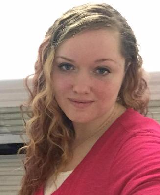 Danielle Brooks death by force case profile photo
