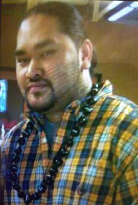 Tino Faualo death by force case in Anchorage, AK
