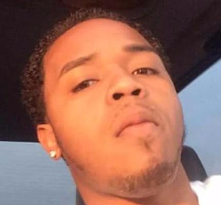 Travonne Tyki Ward death by force case in Anchorage, AK