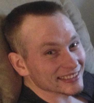 Jonathan Gilbert death by force case profile photo