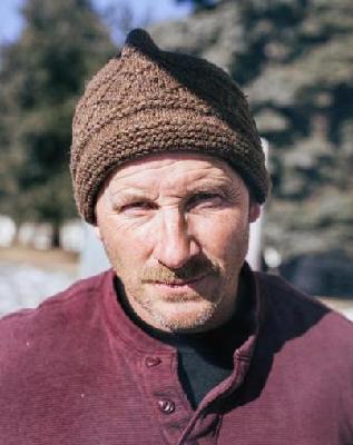 Michael Roy Anderson death by force case in Anchorage, AK
