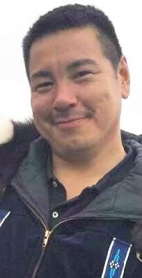 Billy Jens Leavitt death by force case in Barrow, AK
