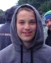 Ryan Mayhew death by force case in Juneau, AK