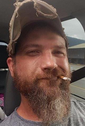Benjamin Parson death by force case profile photo