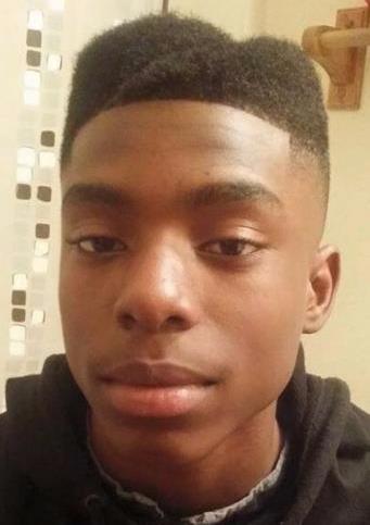 Xeryus Tate death by force case in Anchorage, AK