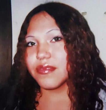 Jacqueline Goodwin death by force case in Anchorage, AK