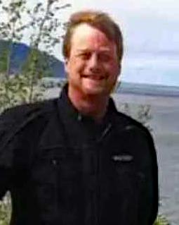 Ben Gross death by force case profile photo