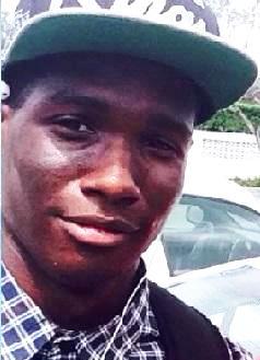 Brandon Merritt death by force case profile photo