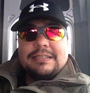 Benjamin Booshu death by force case in Gambell, AK