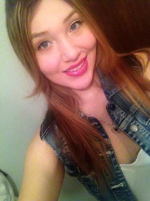 Selena Mullenax death by force case profile photo