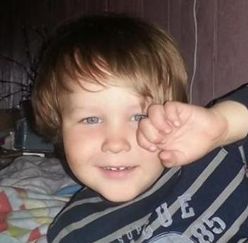 Kadin Tige Mann death by force case in Iliamna, AK