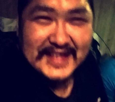 Joshua Floyd Sours III death by force case in Kotzebue, AK