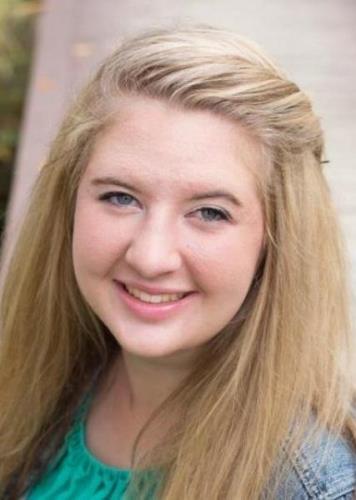 Chloe Duke death by force case profile photo