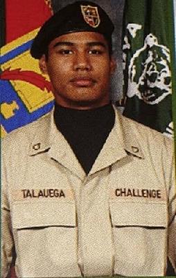 Jeramyha Mapusaga Talauega death by force case in Anchorage, AK