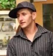 Robin Porter death by force case profile photo