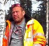 Ronald Ronnie Ron McKnight death by force case in Fairbanks, AK