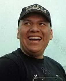 Brandon Christopher Cook death by force case in Juneau, AK