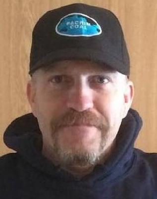 Royce Gardner death by force case profile photo