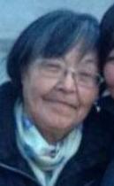 Anna Rossman death by force case in Marshall, AK