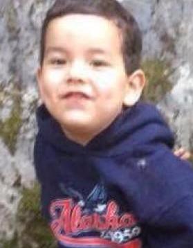 Brayden Heath death by force case profile photo
