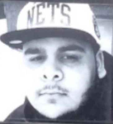 Preston Clark-Perdomo death by force case in Anchorage, AK