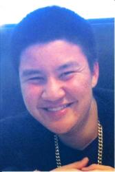 Alex Yu death by force case profile photo