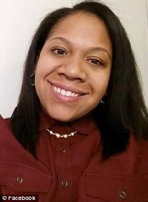 Desiree Leandra Gonzalez death by force case in Anchorage, AK